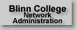 Blinn College Network Administration